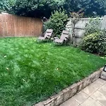 Nemoure Apartment West London