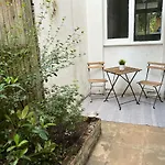 Nemoure Apartment West London